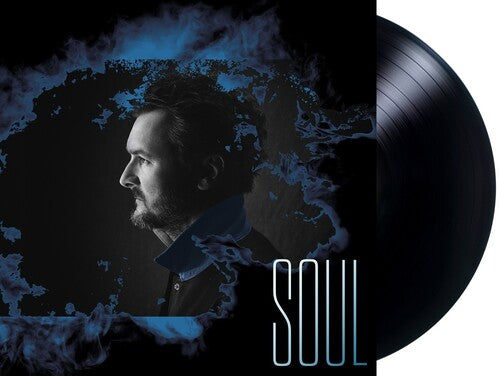 Eric Church: Soul [LP] / RECORD