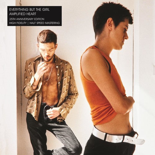 Everything But the Girl: Amplified Heart (25th Anniversary) / RECORD