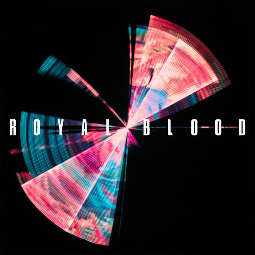 Royal Blood: Typhoons / RECORD