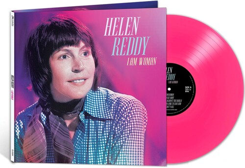 Helen Reddy: I Am Woman / RECORD