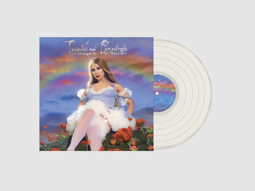 Slayyyter: Troubled Paradise / RECORD