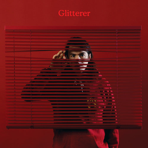 Glitterer: Looking Through The Shades / RECORD