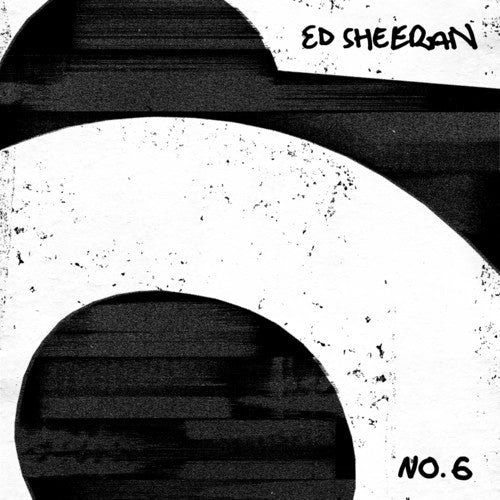 Ed Sheeran: No. 6 Collaborations Project / RECORD