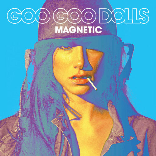 Goo Goo Dolls: Magnetic / RECORD