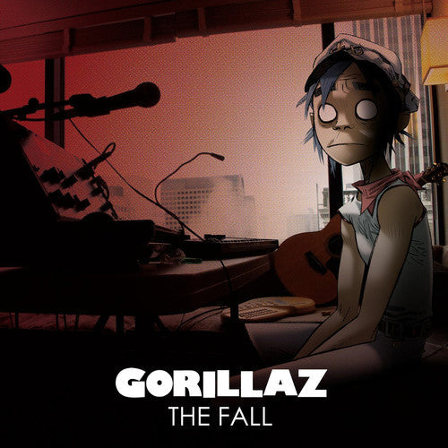 Gorillaz: Fall / RECORD