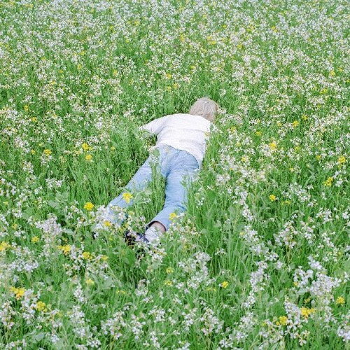 PORTER ROBINSON: Nurture / RECORD