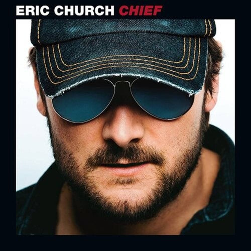 Eric Church: Chief / RECORD