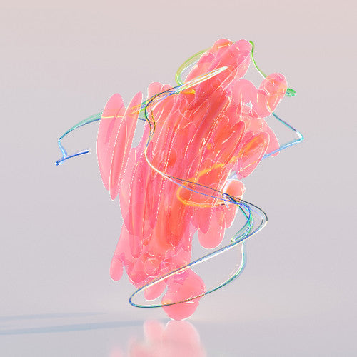 Batu: False Reeds  / Vinyl LP
