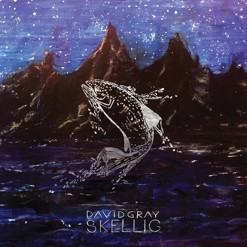 David Gray: Skellig / RECORD