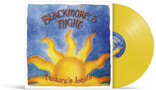 Blackmore's Night: Nature's Light / RECORD