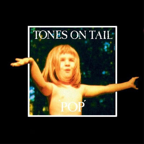 Tones on Tail: Pop / RECORD