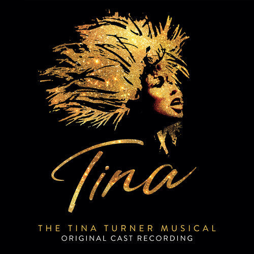 Tina Turner: Tina: The Tina Turner Musical (Original Cast Recordings) / RECORD