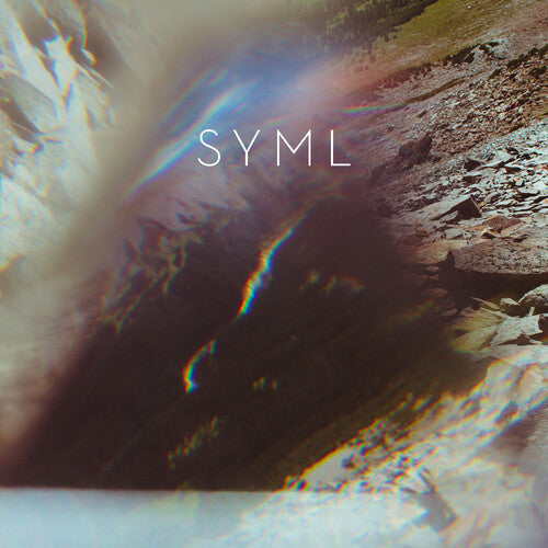 Syml: You Knew It Was Me - Swamp Green / RECORD