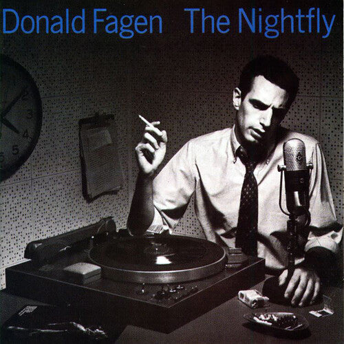 Donald Fagen: The Nightfly / RECORD