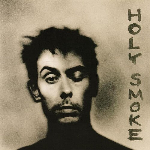 Peter Murphy: Holy Smoke / RECORD