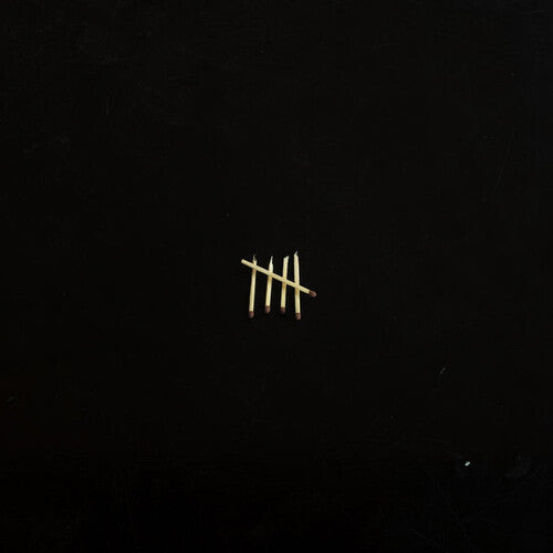 Sault: Sault 5 / RECORD