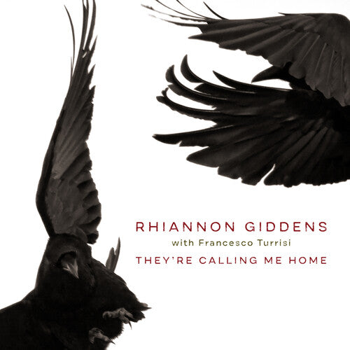 Rhiannon Giddens: They're Calling Me Home / RECORD