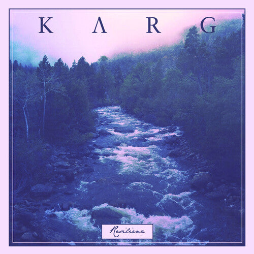 Karg: Resilienz / RECORD
