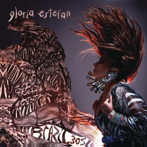 Gloria Estefan: Brazil305 / RECORD