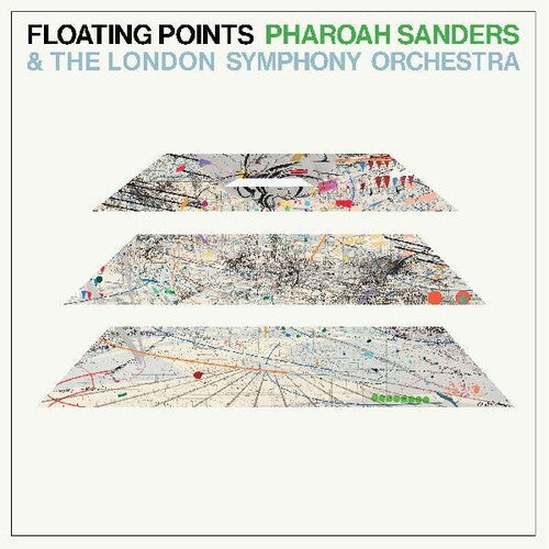 Floating Points, Pharoah Sanders & the London Symphony Orchestra: Promises / RECORD