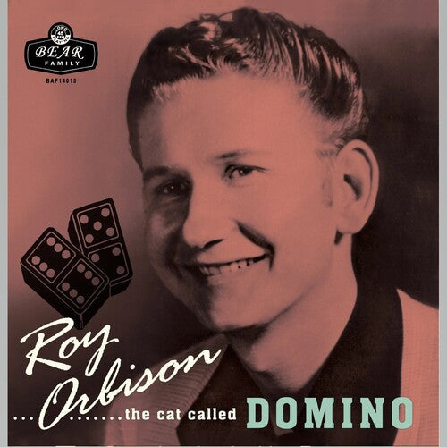 Roy Orbison: The Cat Called Domino / RECORD