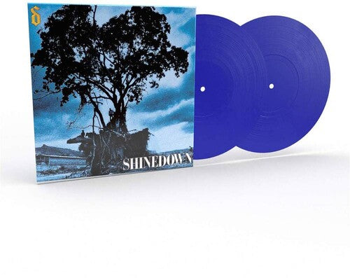 Shinedown: Leave A Whisper / RECORD