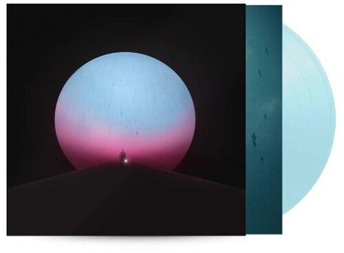 Manchester Orchestra: The Million Masks Of God / RECORD