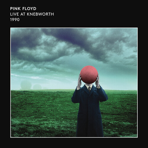 Pink Floyd: Live At Knebworth 1990 / RECORD
