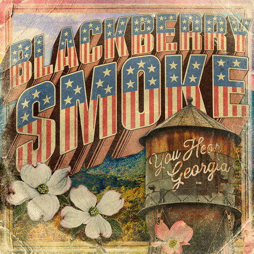 Blackberry Smoke: You Hear Georgia / RECORD