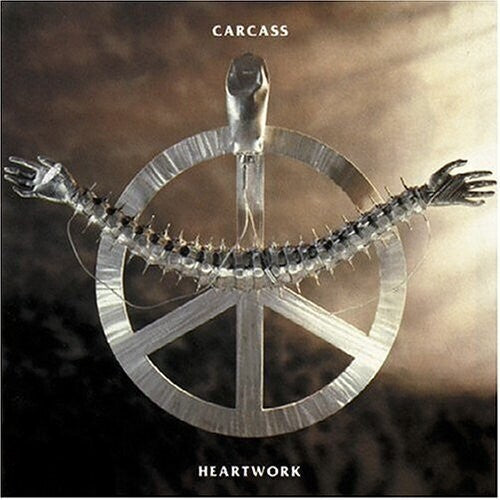 Carcass: Heartwork / RECORD