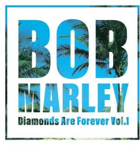 Bob Marley: Diamonds Are Forever 1 / RECORD