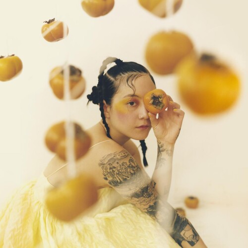 Japanese Breakfast: Jubilee / RECORD