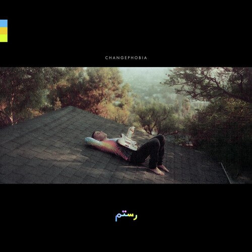 Rostam: Changephobia / RECORD