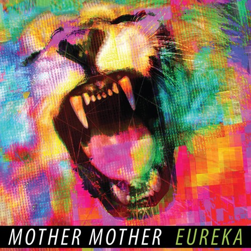 Mother Mother: Eureka (10 Year Anniversary) / RECORD