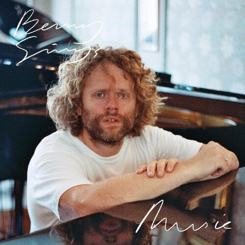 Benny Sings: Music Vinyl / RECORD