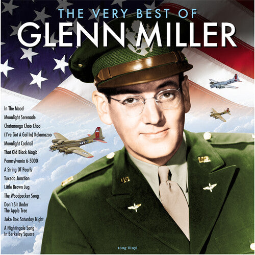 Glenn Miller: Very Best Of (180gm) / RECORD