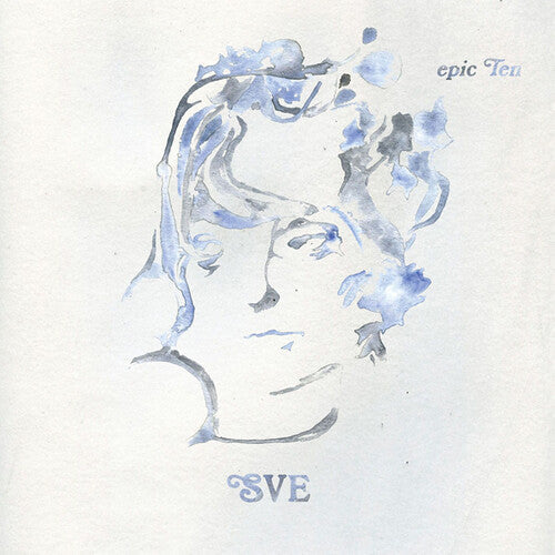 Sharon Van Etten: Epic Ten / RECORD