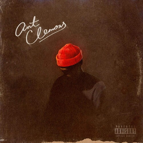 Ant Clemens: Happy 2 Be Here / RECORD
