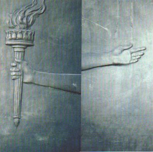 Fugazi: The Argument / RECORD