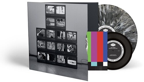 Rise Against: Nowhere Generation / RECORD