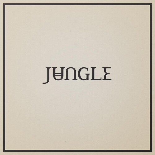Jungle: Loving In Stereo / RECORD