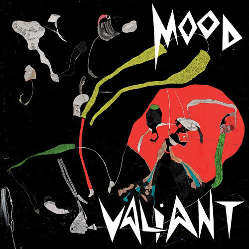 Hiatus Kaiyote: Mood Valiant / RECORD