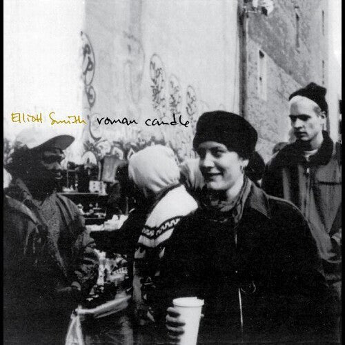 Elliott Smith: Roman Candle / RECORD