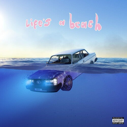 Easy Life: Life's A Beach / RECORD