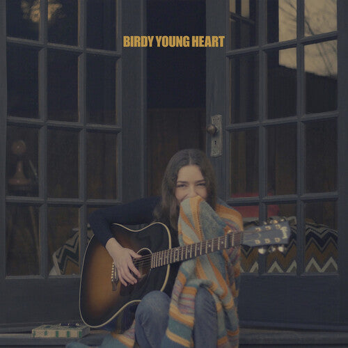 Birdy: Young Heart / RECORD