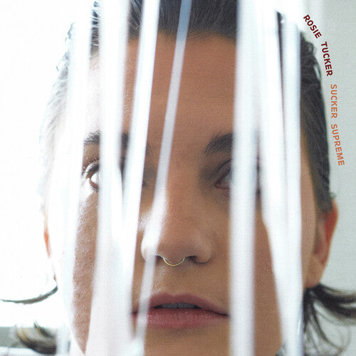 Rosie Tucker: Sucker Supreme / RECORD