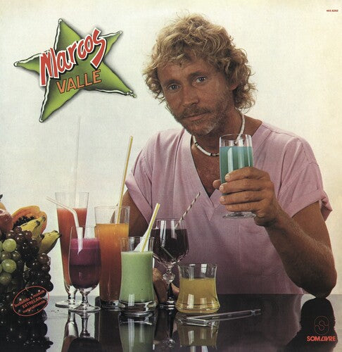 Marcos Valle: Marcos Valle / RECORD