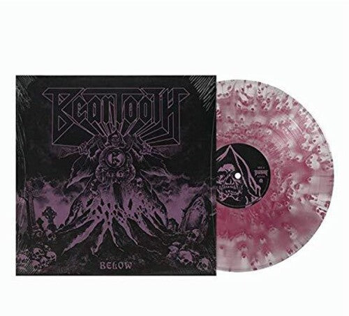 Beartooth: Below / RECORD