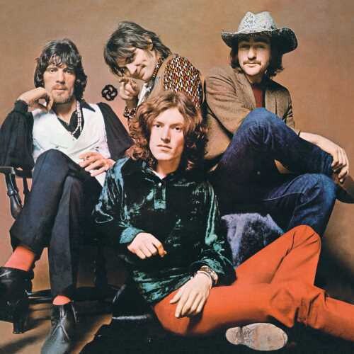 Traffic: Traffic  [Remastered 2017 / 180gram Standalone] / RECORD