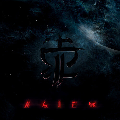 Strapping Young Lad: Alien / RECORD